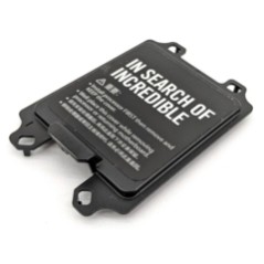 "High-Quality Intel LGA-17001851 Protective Cap - Durable Socket Cover for Ultimate Protection"